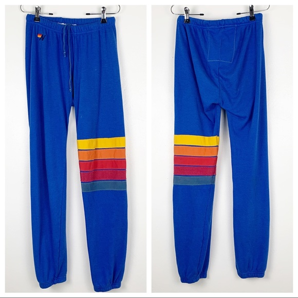 Aviator Nation Pants - Aviator Nation Sweatpants Joggers